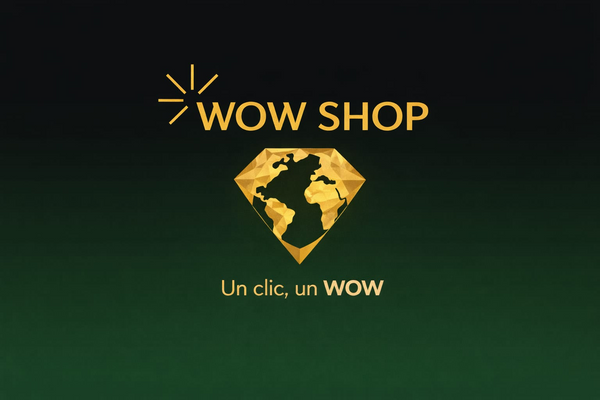 WOW SHOP