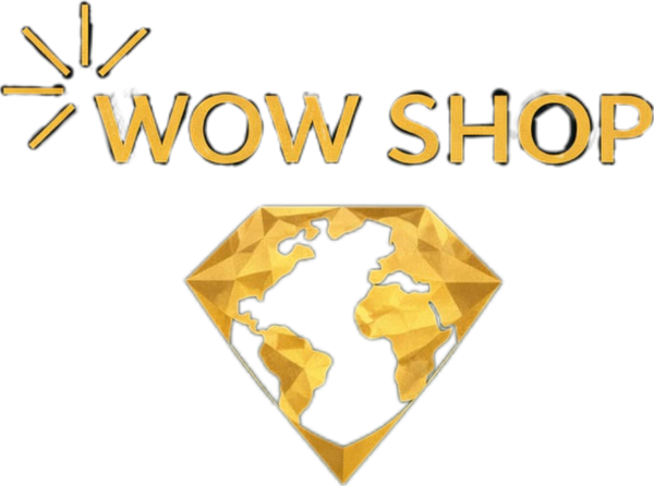 WOW SHOP
